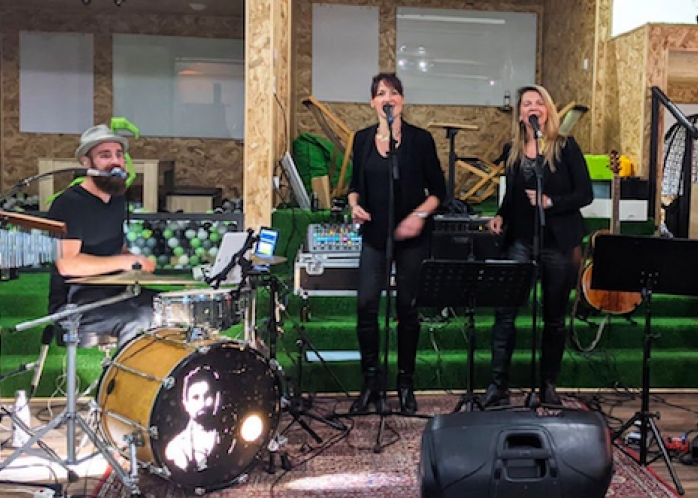 Quiz musical en live