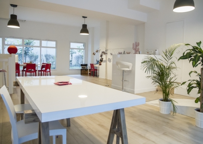 Organiser votre convention à Paris dans un lieu insolite 