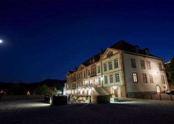 Organiser votre convention sur la route des vins ! 