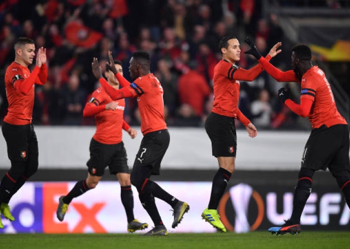 Votre séminaire au stade rennais ! 
