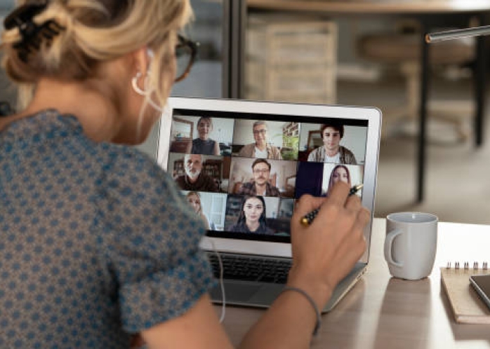 Sauvez l'apéro en visio !