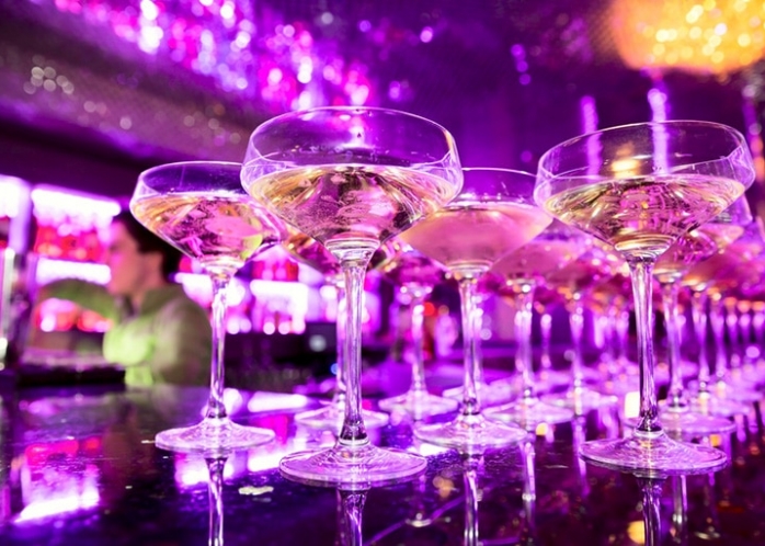 Soirée Marseille entreprise