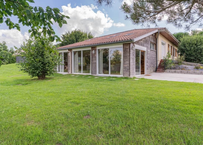 Villa Bordeaux séminaire